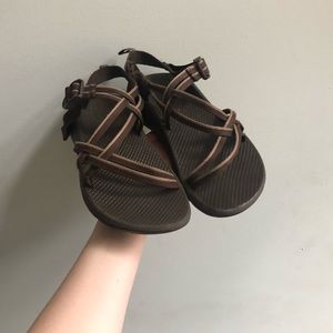 Chacos! Youth size 6!
